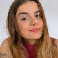 Juliana Caroline Da Silva