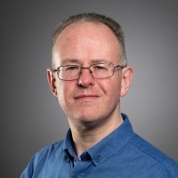 Ian Hogg