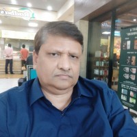 SUMAN KUMAR