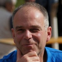 Bert Dohmen