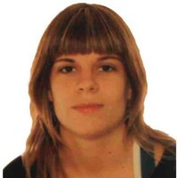 Kristina Larrea Gorriz