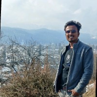 Vikram Phadtare