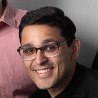 Neil Shah-Quinn