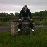 Mark Steward