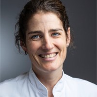 Charlotte Lameijer, Md Phd