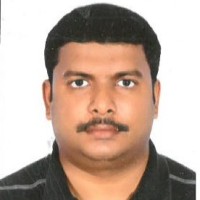 Rijith Ravindran