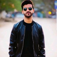 Mujtaba Ahmed