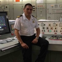 Gilmer Rojas Robles