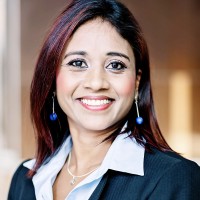 Elaine Naidoo