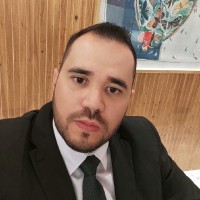 Marco Aurélio Fernandes Camargo