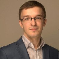 Vitaliy Semenov
