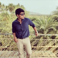 Dhanush Chandra