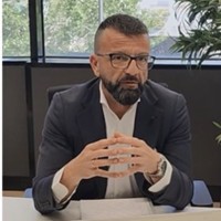 David Sánchez Marcos