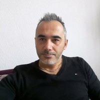 Mevlut Ozkaya