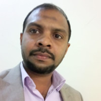 Mohammed Ali C Latif , PMP