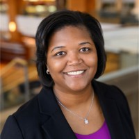 Sherese Hinton, MSN, RN