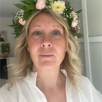 Helene Wernborg