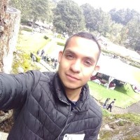 Juan Daniel Olvera Téllez Girón