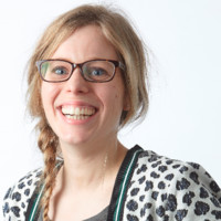 Annemieke Tack