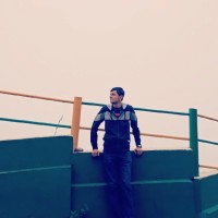 Dayanand M V