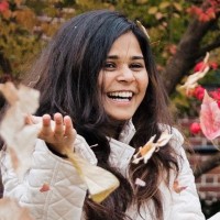 Ria Sheth