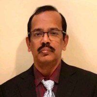 Moses Jeyakumar