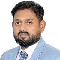 Basheer Jasrey