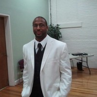 Allen Williams