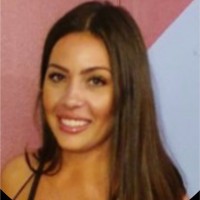 Vasiliki Cornell