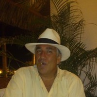 Pascal Perruchoud