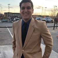 Josiah Perez