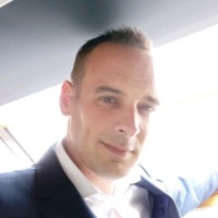 Steve Monvoisin