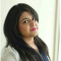 Simran Sachdev