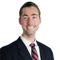 J. Connor Muth