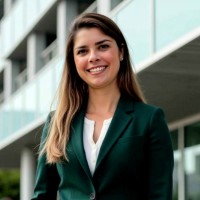 Jaqueline Martins Barth