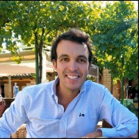 Borja Calvo Pariente