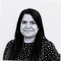 Gita Shah
