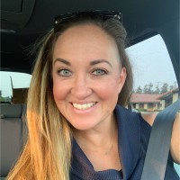 Danielle Smith
