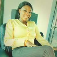 Olorunnife Adeyemo