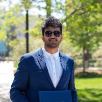 Nikhil Kunduru