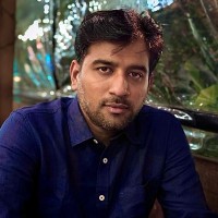 Ravi Karthik