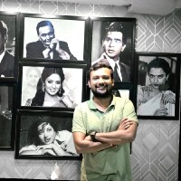Sooraj Dhurwe
