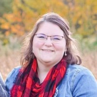 Amanda Linders
