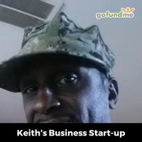 Keith Johnson