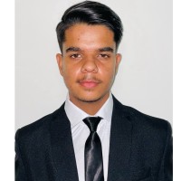 Vikrant Jamwal