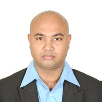 Dinesh Kumar Rajajram