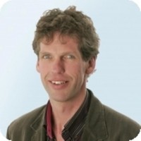 johan jonker