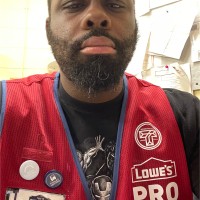 Jamar Lenair-Webb