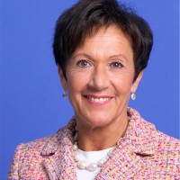 Nicole Strahm-Lavanchy