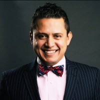 Jorge Pina